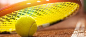 Тенти Ф. - Риберо Ф. Теннис ITF. Мужчины 19 апреля онлайн трансляция смотреть бесплатно