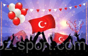Турция — Латвия: прогноз и ставка на матч от профессионалов