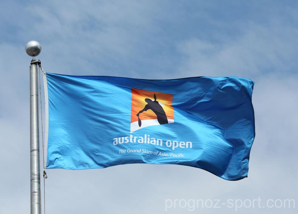Australian Open-2021: такого в истории турнира Большого Шлема еще не было