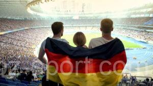 Регенсбург — Гройтер Фюрт: прогноз и ставка на матч от профессионалов
