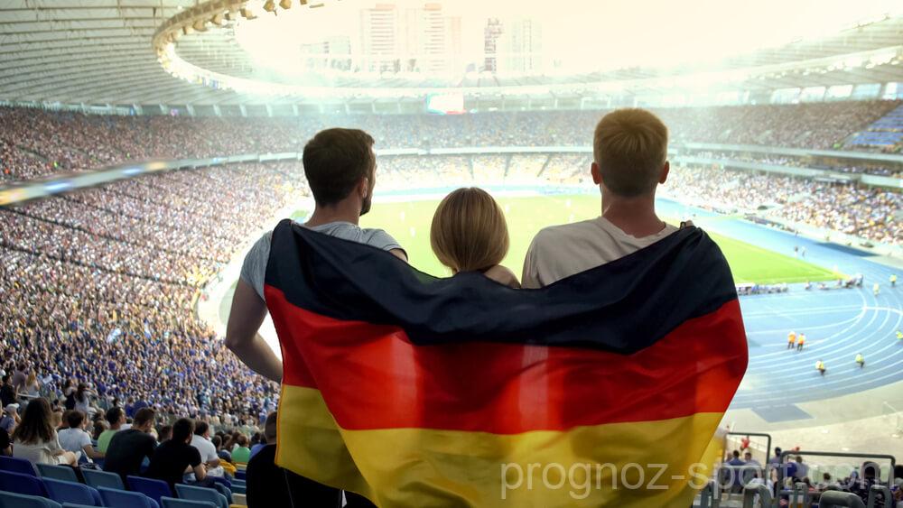 Боруссия Менхенгладбах — Боруссия Дортмунд: прогноз и ставка на матч от профессионалов