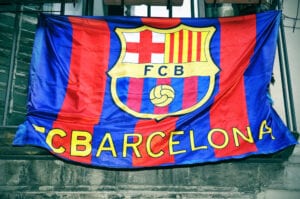«Барселона» – «Хетафе»: испытание для «сине-гранатовых»!