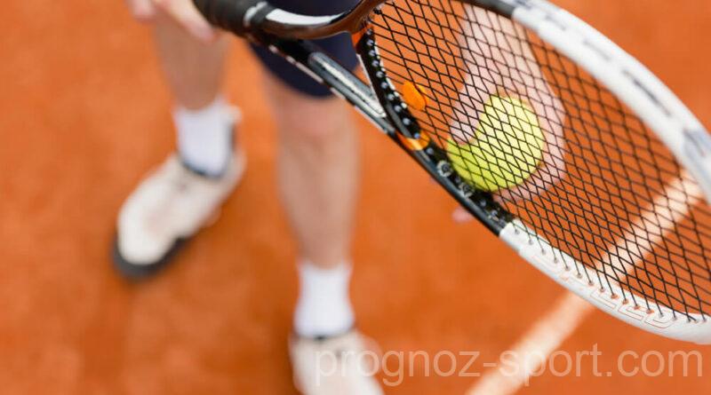 теннис Мастерс Монте-Карло 2021