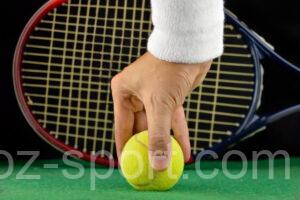 Аслан Карацев  Феерический теннис и невероятный успех