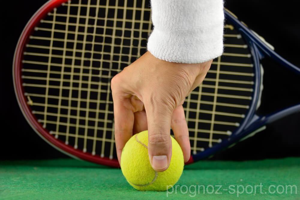 Аслан Карацев  Феерический теннис и невероятный успех