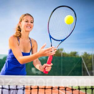 Донна Векич — Кайя Канепи  Вторая теннисная молодость Кайи