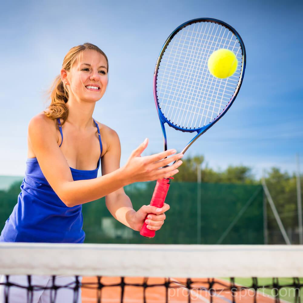Донна Векич — Кайя Канепи  Вторая теннисная молодость Кайи
