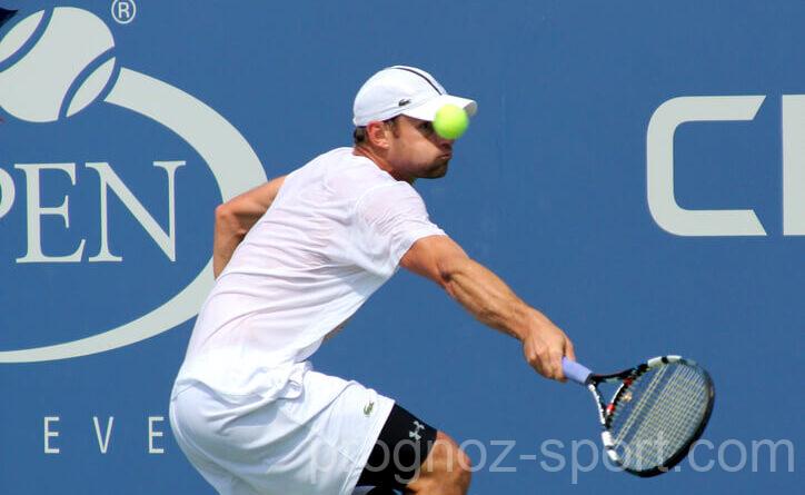 теннис Australian Open