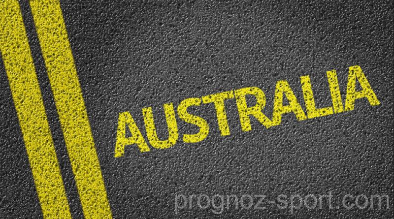 турнир Большого шлема Australian Open-2021