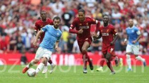 Ливерпуль – Манчестер Сити: Клопп против Гвардиолы