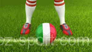 «Ювентус» – «Милан»: мощная вывеска!