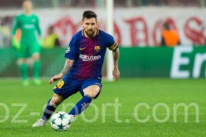 Барселона — Севилья: прогноз и ставка на матч от профессионалов