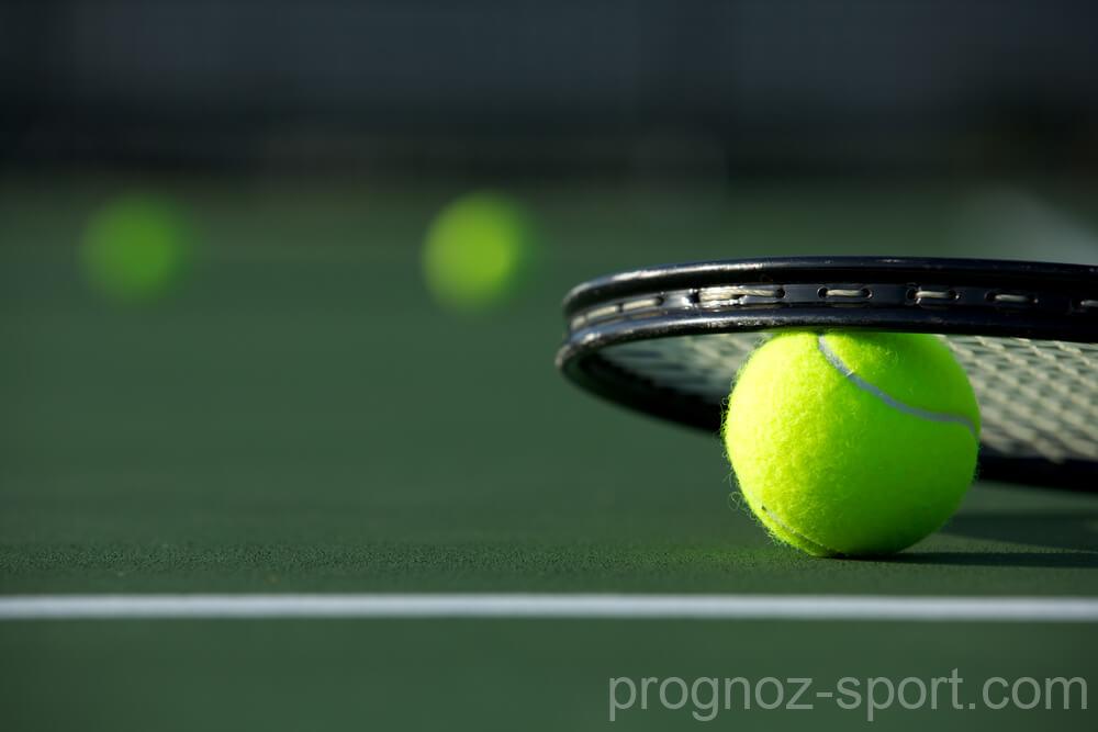 Budkov Kjaer, Nicolai — Barnat, Jiri Теннис ITF. Мужчины 29 марта онлайн трансляция смотреть бесплатно