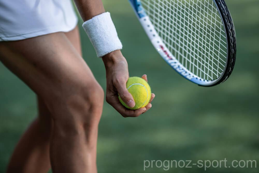 Анна Каролина Шмидлова — Сара Соррибес-Тормо Важная игра для обеих теннисисток!