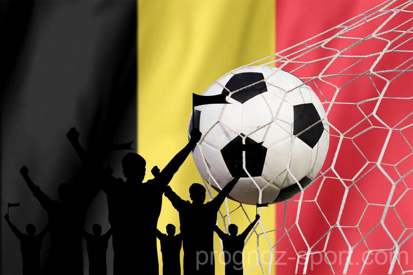 Генк — Антверпен: прогноз и ставка на матч от профессионалов