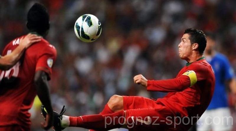 Португалия – Азербайджан: Роналду и компания начнут уверенной победой