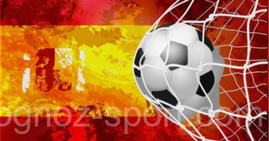 Почему Испания не фаворит ЕВРО