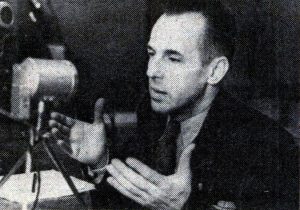 Вадим Синявский