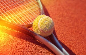 Клинчаров А. — Salomone, Federico Теннис ITF. Мужчины 15 апреля онлайн трансляция смотреть бесплатно