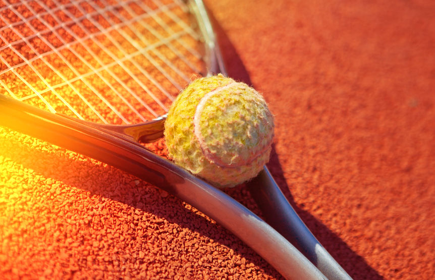 Фреш М. — Кристиан Ж. Теннис WTA 24 апреля онлайн трансляция смотреть бесплатно