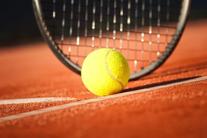 Di Girolami, Tilwith — Мацуда Р. Теннис ITF. Женщины 04 апреля онлайн трансляция смотреть бесплатно