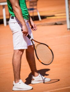 Корентен Муте – Альберт Рамос-Виньолас: Estoril Open Кф1.76