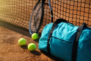 Гимбрере, Ясмин — Струплова Юлия Теннис ITF. Женщины 24 апреля онлайн трансляция смотреть бесплатно
