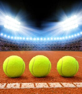 Гауфф К. — Соболенко А. Теннис Турниры Большого Шлема 25 января онлайн трансляция смотреть бесплатно