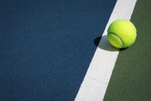Ястремская Д. — Чжен Цзинвен Теннис Турниры Большого Шлема 25 января онлайн трансляция смотреть бесплатно