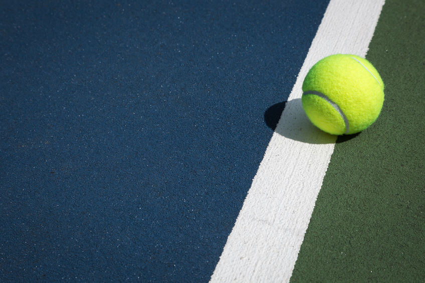 Мпетши Перрикар Дж. — Галарно А. Теннис ATP. Челленджер 30 марта онлайн трансляция смотреть бесплатно