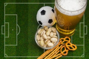 Пеньяроль — Депортиво Мальдонадо: прогноз и ставка на матч от профессионалов