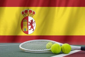 Всем встать: король идет —  Рафаэль Надаль!