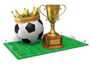 прогнозы на футбол