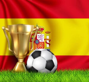 Испанский футбол! Золотой экспресс на 21 декабря