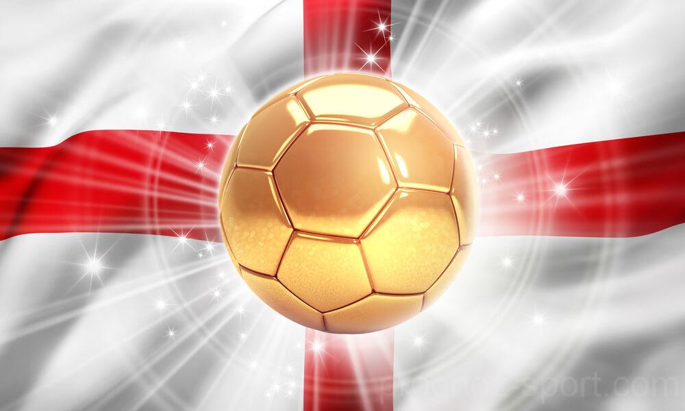 Английский футбол! Золотой экспресс на 23 февраля