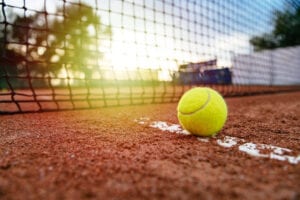 Музетти Л. — Зайбот Вилд Т. Теннис ATP 26 апреля онлайн трансляция смотреть бесплатно