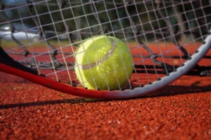 Фери А. — Беранкис Р. Теннис ATP. Челленджер 24 апреля онлайн трансляция смотреть бесплатно