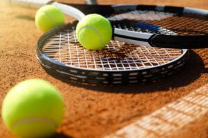 Оливьери Дж. — Абоян В. Теннис ATP. Челленджер 24 апреля онлайн трансляция смотреть бесплатно