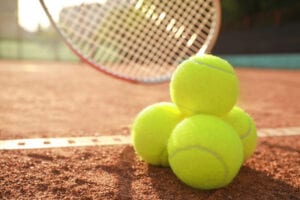 Гауфф К. — Калинская А. Теннис WTA 22 февраля онлайн трансляция смотреть бесплатно