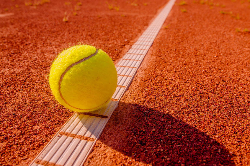 Теннис Сандгрен – Жереми Шарди: Belgrade open Кф1.89