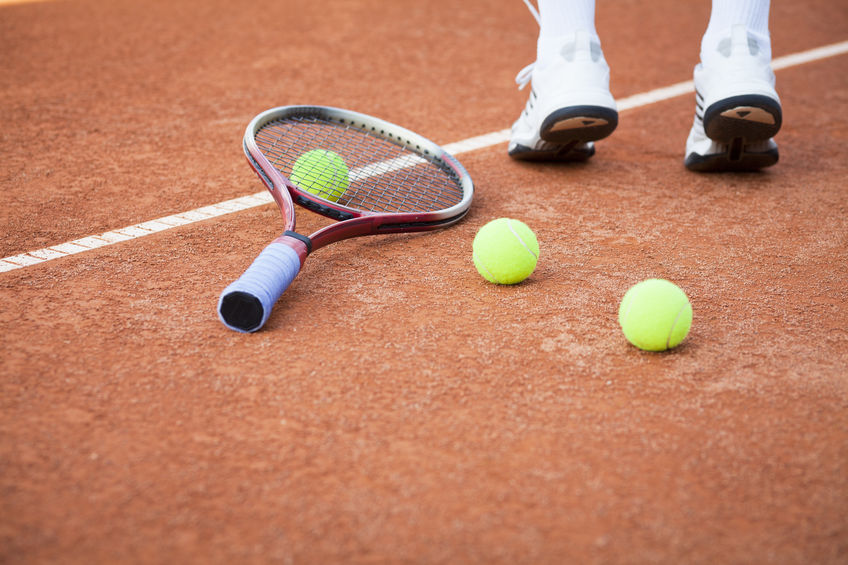 Сото М. — Сеггерман Р. Теннис ATP. Челленджер 15 апреля онлайн трансляция смотреть бесплатно