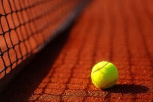 Менья Ф. - Сарайва Дос Сантос П. Теннис ITF. Мужчины 19 апреля онлайн трансляция смотреть бесплатно