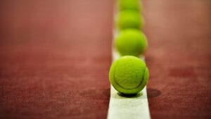 Colne, Nicolas — Serazhetdinov, Ruslan Теннис ITF. Мужчины 14 апреля онлайн трансляция смотреть бесплатно