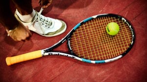 Меджедович Х. — Комесана Ф. Теннис ATP 23 апреля онлайн трансляция смотреть бесплатно