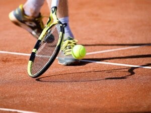 Тобон М. — Tsitsipas, Pavlos Теннис ITF. Мужчины 24 апреля онлайн трансляция смотреть бесплатно