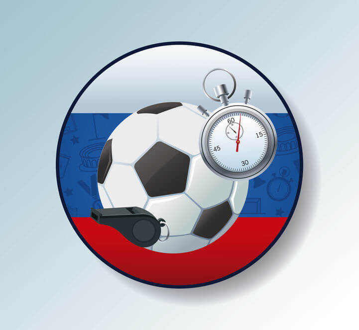 Балтика — Оренбург: прогноз и ставка на матч от профессионалов
