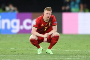 Бельгия – Казахстан: схватка с «красными дьяволами»!