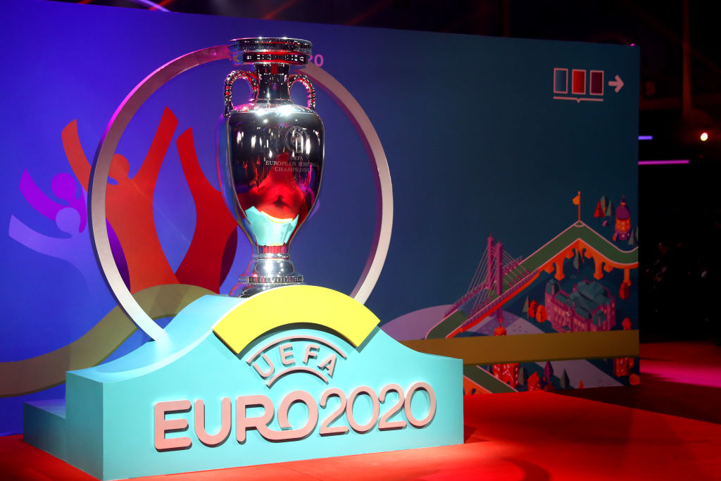 Интересные ставки и прогнозы на ЕВРО-2020