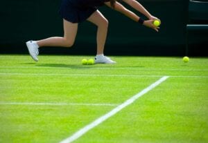 Анетт Контавейт — Елена Остапенко: финал WTA Истборн с Кф1.94