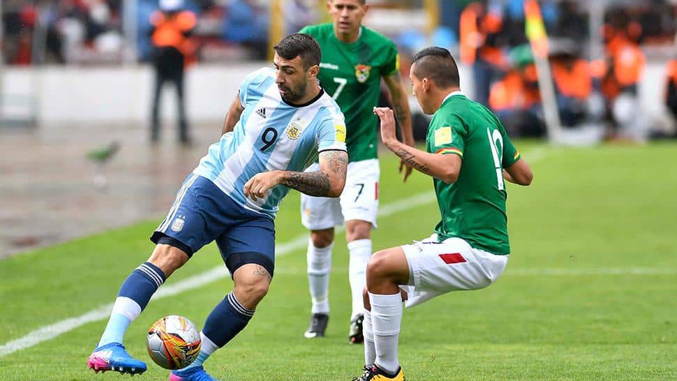 ставки на футбол аргентина примера дивизион